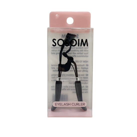 صورة Eyelashes curler