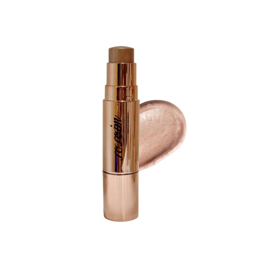 صورة Glowy Highlighter * Pearly Glow *