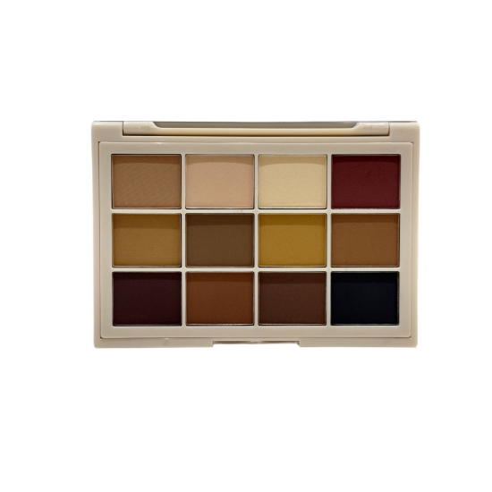 صورة Daily use eyeshadow palette 