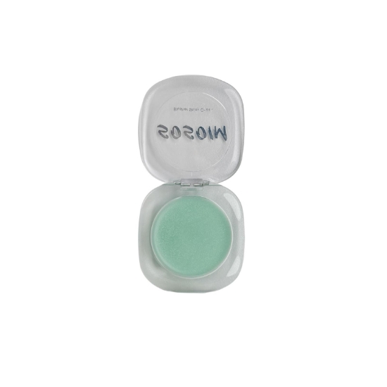 صورة Blusher Shiny Cheek #2