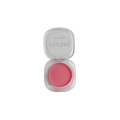صورة Blusher Shiny Cheek #3