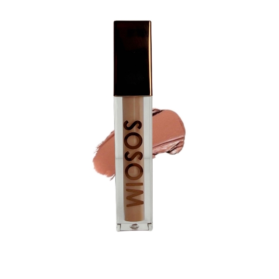 صورة Velvet lipstick #5