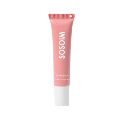 صورة Lip butter balm * bubblegum *