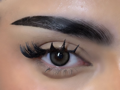 صورة Cat Eyes
