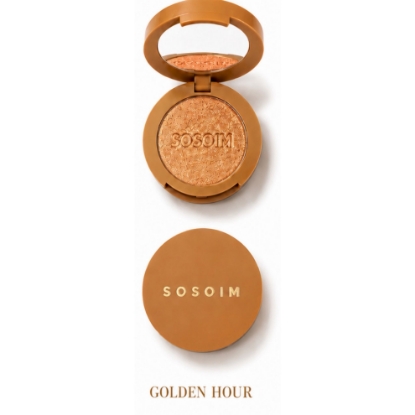 صورة Golden Hour Highlighter