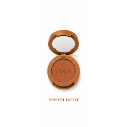 صورة Smooth Toffee Velvet Blusher