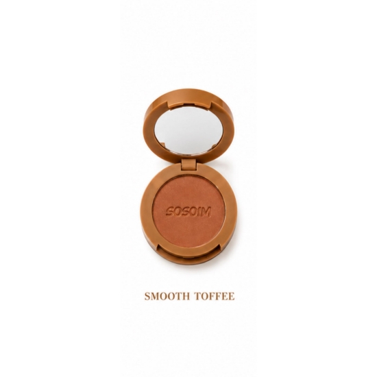 صورة Smooth Toffee Velvet Blusher