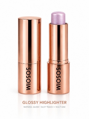 صورة Lilas Glowy Highlighter