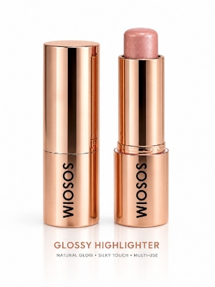 صورة Dragrée Glowy Highlighter