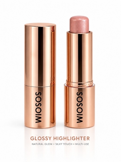 صورة Dragrée Glowy Highlighter