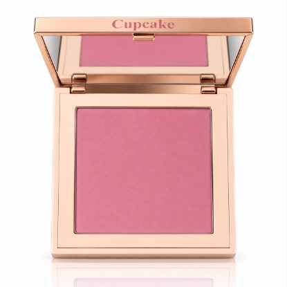 صورة Matte Blusher ( Cupcake )