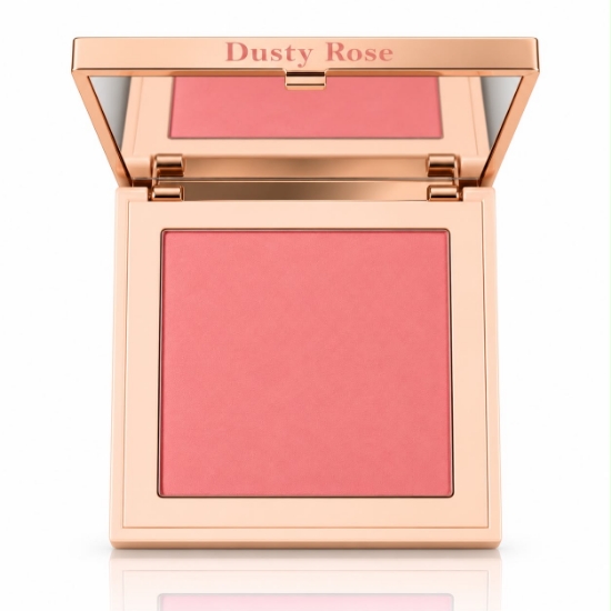 صورة Dusty Rose