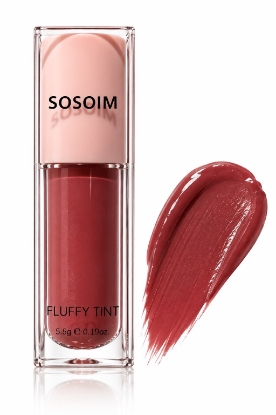 صورة Fluffy Tint Berry Crush