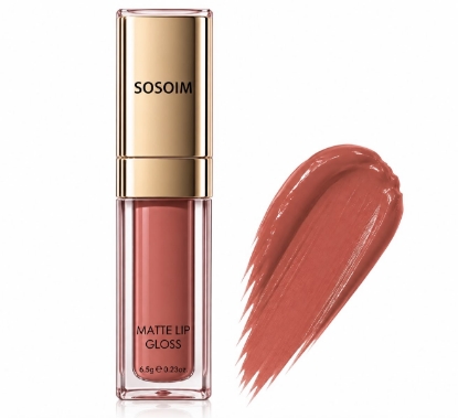 صورة Matte Lipgloss S04