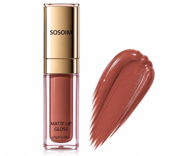 صورة Matte Lipgloss S07