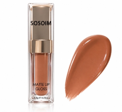 صورة Matte Lipgloss S08