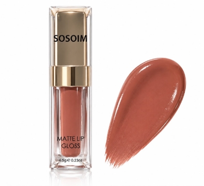 صورة Matte Lipgloss S10