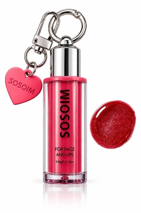 صورة Tint Cherry 