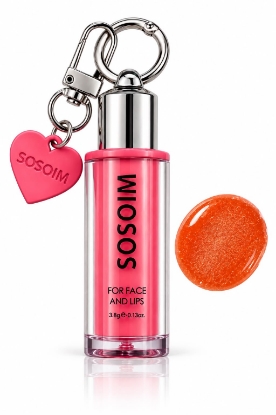 صورة Tint Strawberry