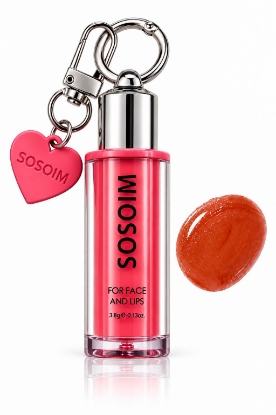 صورة Tint Cranberry